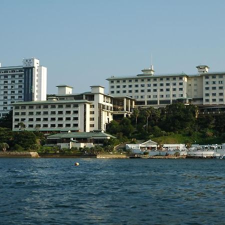 Toba Seaside Hotel Zewnętrze zdjęcie